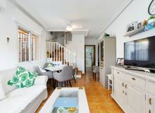 Venta - Apartment / flat - La Zenia