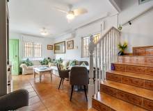 Venta - Apartment / flat - La Zenia