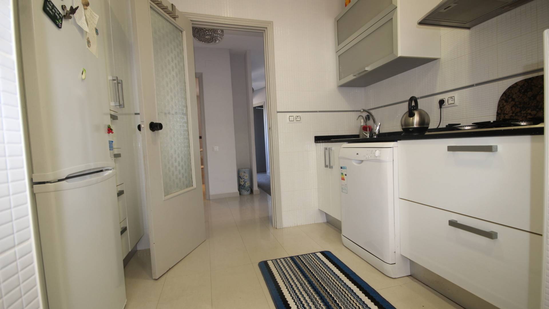 Venta - Apartment / flat - La Zenia