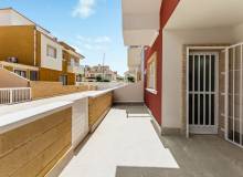 Venta - Apartment / flat - Las Higuericas