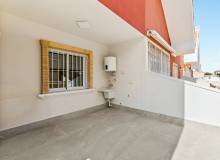 Venta - Apartment / flat - Las Higuericas