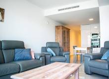 Venta - Apartment / flat - Los Altos