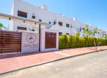 Venta - Apartment / flat - Los Balcones Los Altos