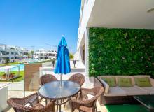 Venta - Apartment / flat - Los Balcones Los Altos