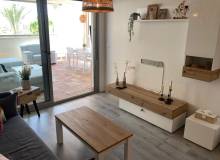 Venta - Apartment / flat - Los Dolses - Villamartín