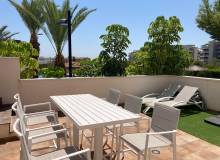 Venta - Apartment / flat - Los Dolses - Villamartín
