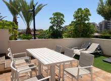 Venta - Apartment / flat - Los Dolses - Villamartín