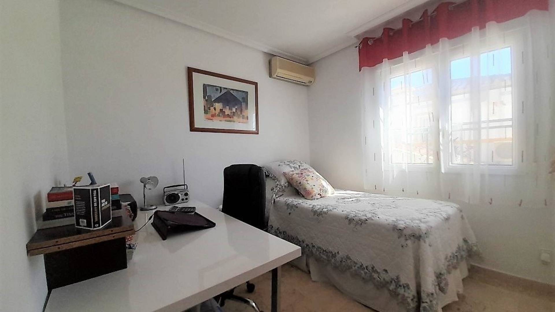 Venta - Apartment / flat - Los Dolses - Villamartín