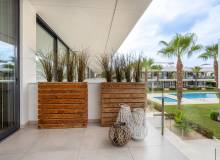 Venta - Apartment / flat - Mar de Cristal