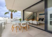 Venta - Apartment / flat - Mar de Cristal