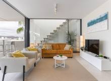 Venta - Apartment / flat - Mar de Cristal