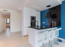 Venta - Apartment / flat - Mar de Cristal