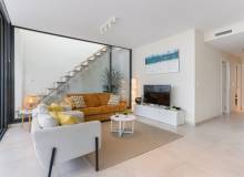 Venta - Apartment / flat - Mar de Cristal