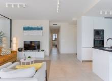 Venta - Apartment / flat - Mar de Cristal