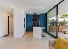 Venta - Apartment / flat - Mar de Cristal