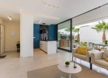Venta - Apartment / flat - Mar de Cristal