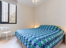 Venta - Apartment / flat - Mar de Cristal