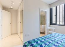 Venta - Apartment / flat - Mar de Cristal