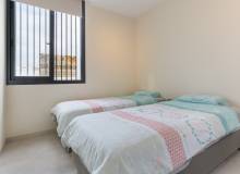 Venta - Apartment / flat - Mar de Cristal