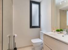 Venta - Apartment / flat - Mar de Cristal