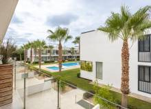 Venta - Apartment / flat - Mar de Cristal