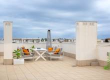 Venta - Apartment / flat - Mar de Cristal