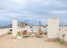 Venta - Apartment / flat - Mar de Cristal
