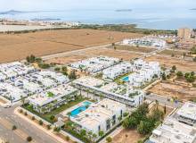 Venta - Apartment / flat - Mar de Cristal