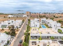 Venta - Apartment / flat - Mar de Cristal