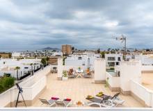 Venta - Apartment / flat - Mar de Cristal