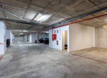 Venta - Apartment / flat - Mar de Cristal