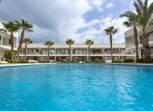 Venta - Apartment / flat - Mar de Cristal