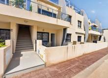 Venta - Apartment / flat - Mil Palmeras