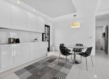 Venta - Apartment / flat - Mil Palmeras