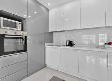 Venta - Apartment / flat - Mil Palmeras