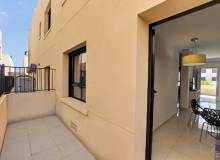 Venta - Apartment / flat - Mil Palmeras