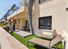 Venta - Apartment / flat - Mil Palmeras