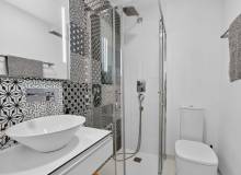 Venta - Apartment / flat - Mil Palmeras