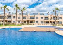 Venta - Apartment / flat - Mil Palmeras