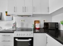 Venta - Apartment / flat - Mil Palmeras