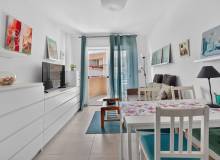 Venta - Apartment / flat - Mil Palmeras