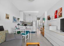 Venta - Apartment / flat - Mil Palmeras