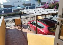 Venta - Apartment / flat - Montesinos - La Herrada