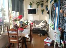 Venta - Apartment / flat - Montesinos - La Herrada