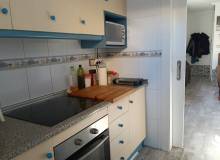 Venta - Apartment / flat - Montesinos - La Herrada