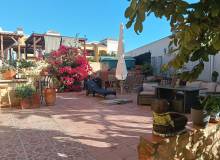 Venta - Apartment / flat - Montesinos - La Herrada