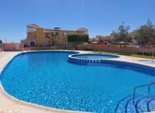 Venta - Apartment / flat - Montesinos - La Herrada