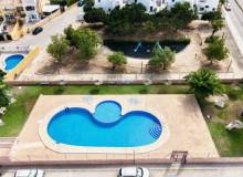 Venta - Apartment / flat - Montesinos - La Herrada