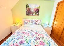 Venta - Apartment / flat - Montesinos - La Herrada