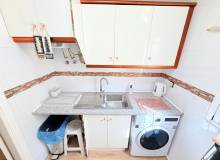 Venta - Apartment / flat - Montesinos - La Herrada